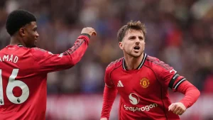 MU có chiến thắng 2-0 trước Sunderland ở vòng 7 Ngoại hạng Anh