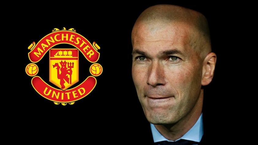 Zidane được cho sẽ dẫn dắt Man Utd nếu đội bóng nếu có được quyền quyết định và đảm bảo về chất lượng và chiều sâu đội hình